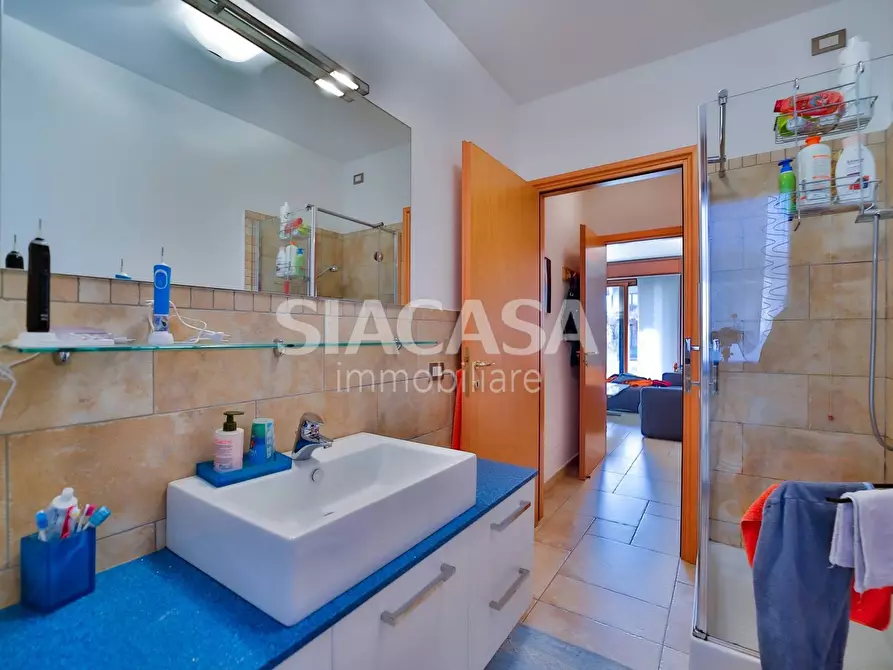 Immagine 19 di Villa in vendita  in Via Caduti Della Libertà a Verderio