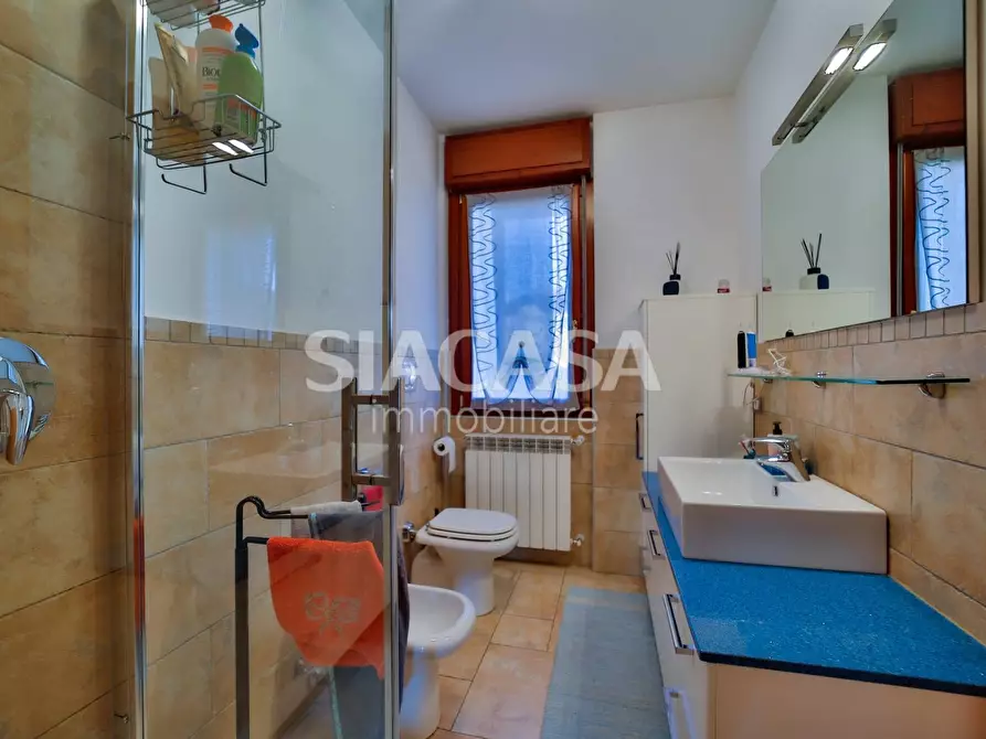 Immagine 20 di Villa in vendita  in Via Caduti Della Libertà a Verderio