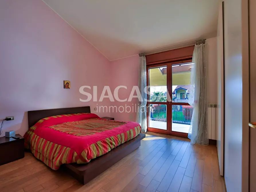 Immagine 23 di Villa in vendita  in Via Caduti Della Libertà a Verderio