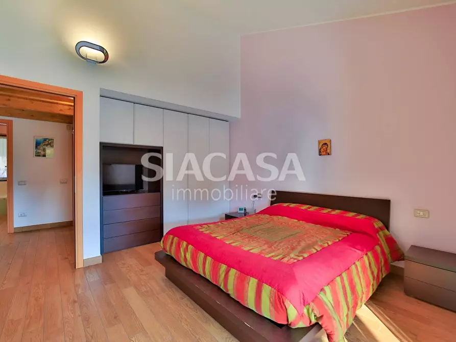 Immagine 24 di Villa in vendita  in Via Caduti Della Libertà a Verderio