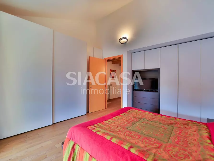 Immagine 25 di Villa in vendita  in Via Caduti Della Libertà a Verderio