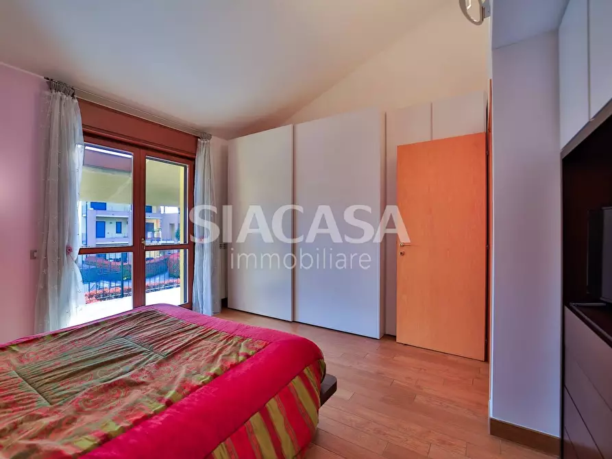 Immagine 26 di Villa in vendita  in Via Caduti Della Libertà a Verderio