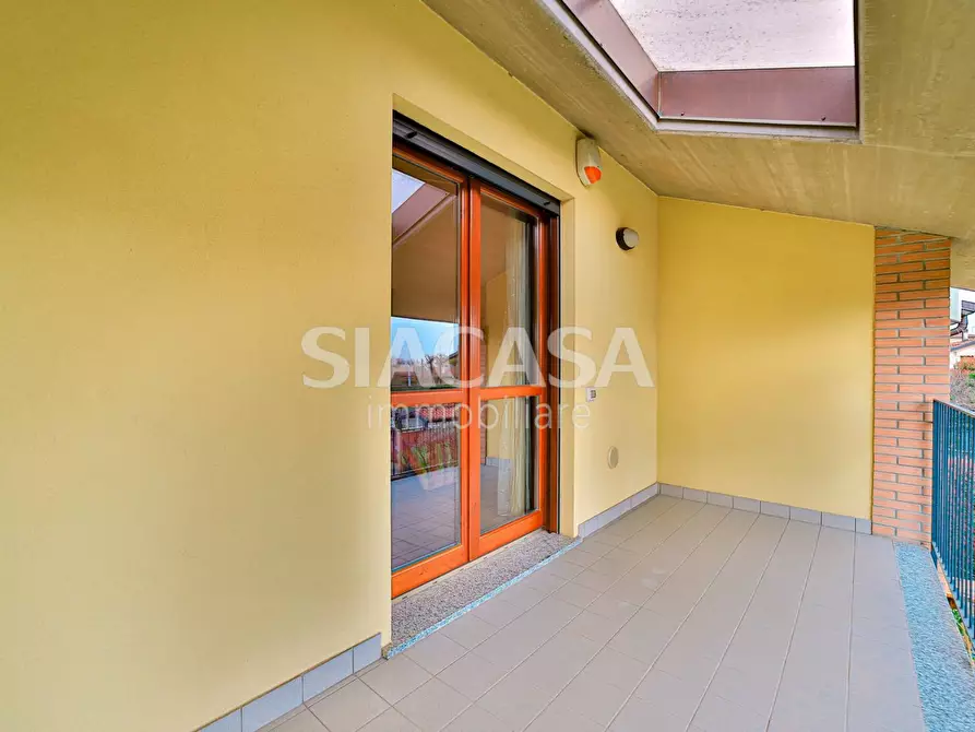 Immagine 28 di Villa in vendita  in Via Caduti Della Libertà a Verderio