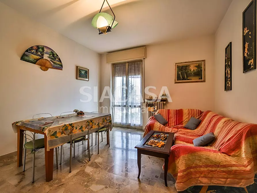 Immagine 2 di Appartamento in vendita  in Via Emilia a Bernareggio