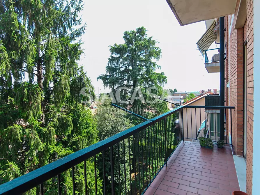 Immagine 5 di Appartamento in vendita  in Via Emilia a Bernareggio