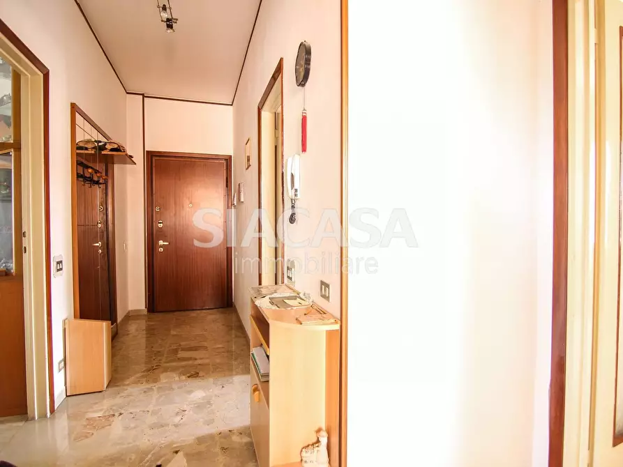 Immagine 7 di Appartamento in vendita  in Via Emilia a Bernareggio