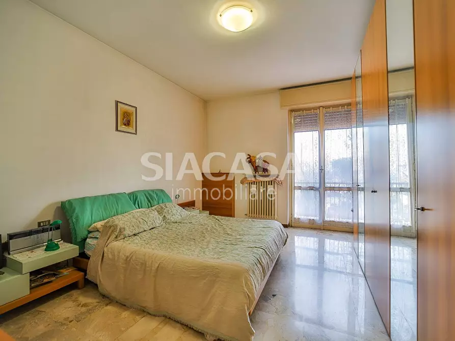 Immagine 8 di Appartamento in vendita  in Via Emilia a Bernareggio