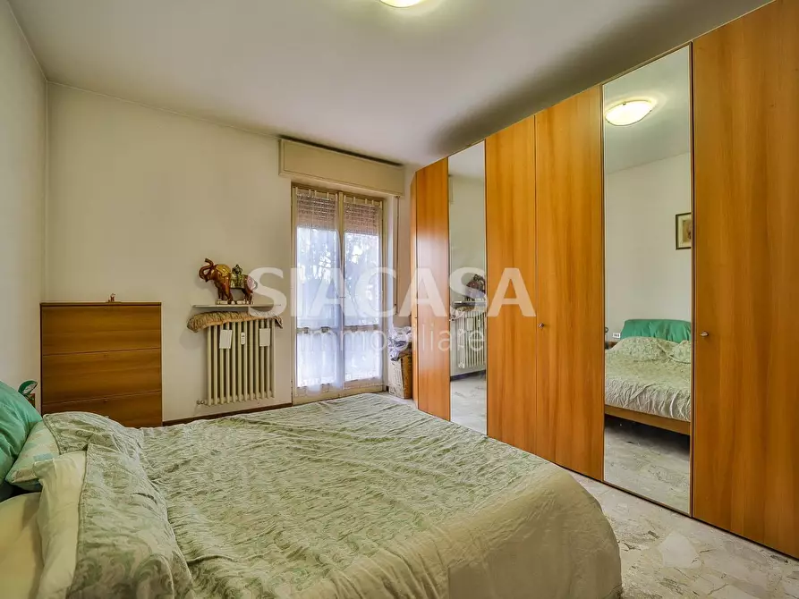 Immagine 9 di Appartamento in vendita  in Via Emilia a Bernareggio