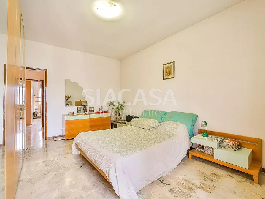 Immagine 10 di Appartamento in vendita  in Via Emilia a Bernareggio