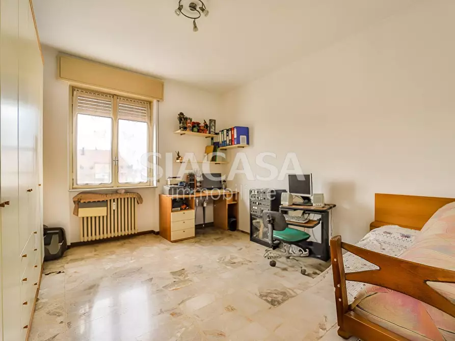 Immagine 14 di Appartamento in vendita  in Via Emilia a Bernareggio