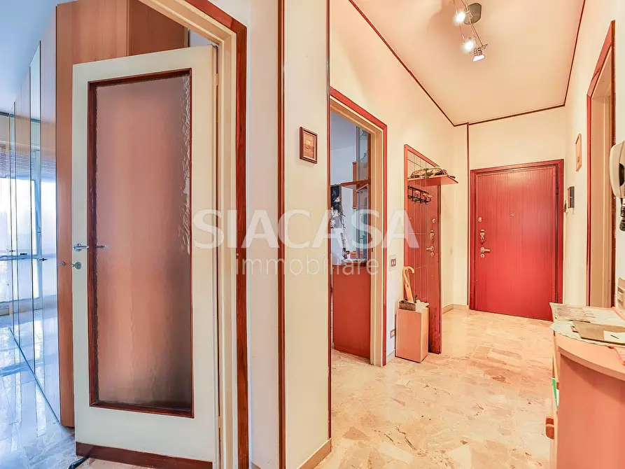 Immagine 16 di Appartamento in vendita  in Via Emilia a Bernareggio