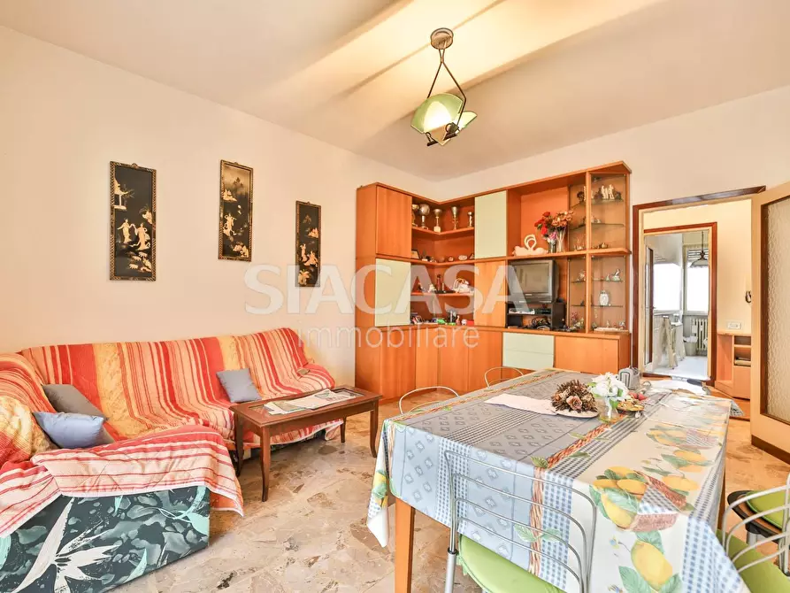 Immagine 20 di Appartamento in vendita  in Via Emilia a Bernareggio