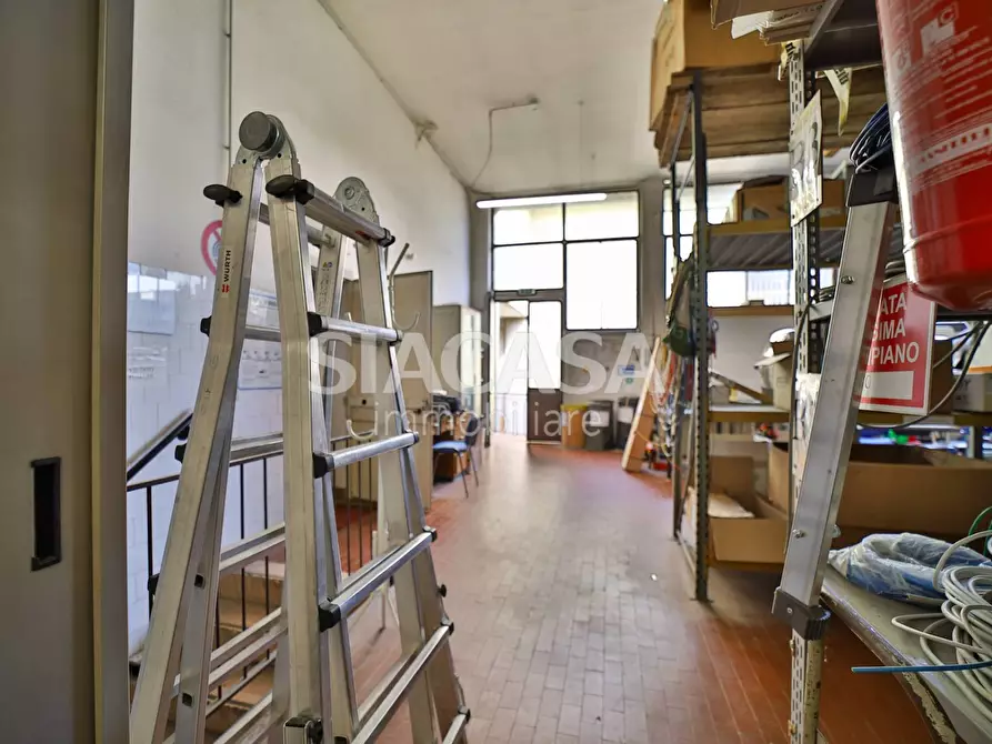 Immagine 12 di Capannone industriale in vendita  in Sesto San Giovanni a Sesto San Giovanni