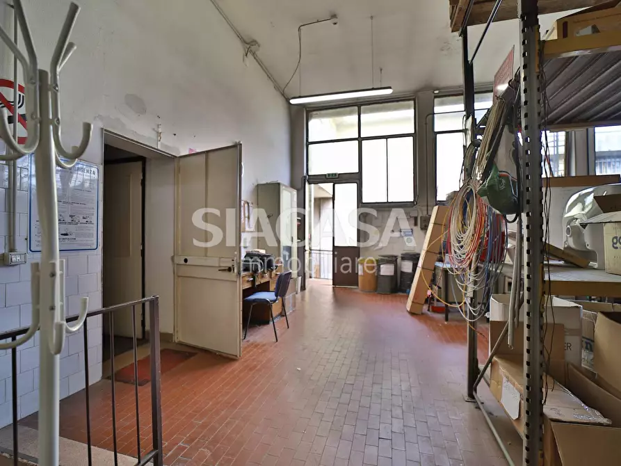 Immagine 13 di Capannone industriale in vendita  in Sesto San Giovanni a Sesto San Giovanni