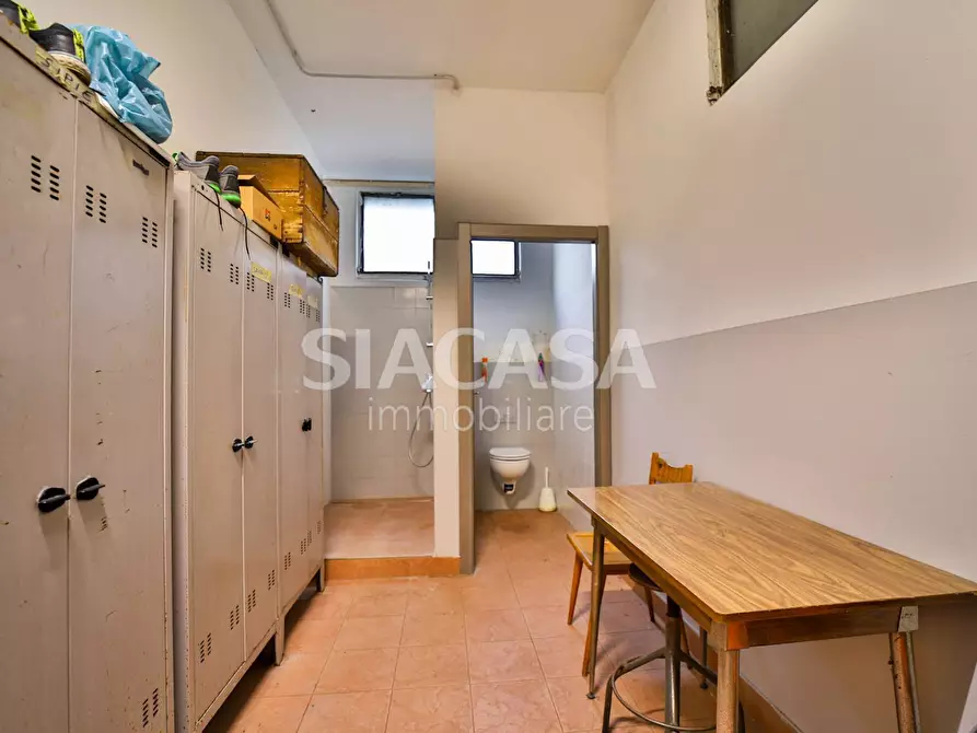 Immagine 18 di Capannone industriale in vendita  in Sesto San Giovanni a Sesto San Giovanni