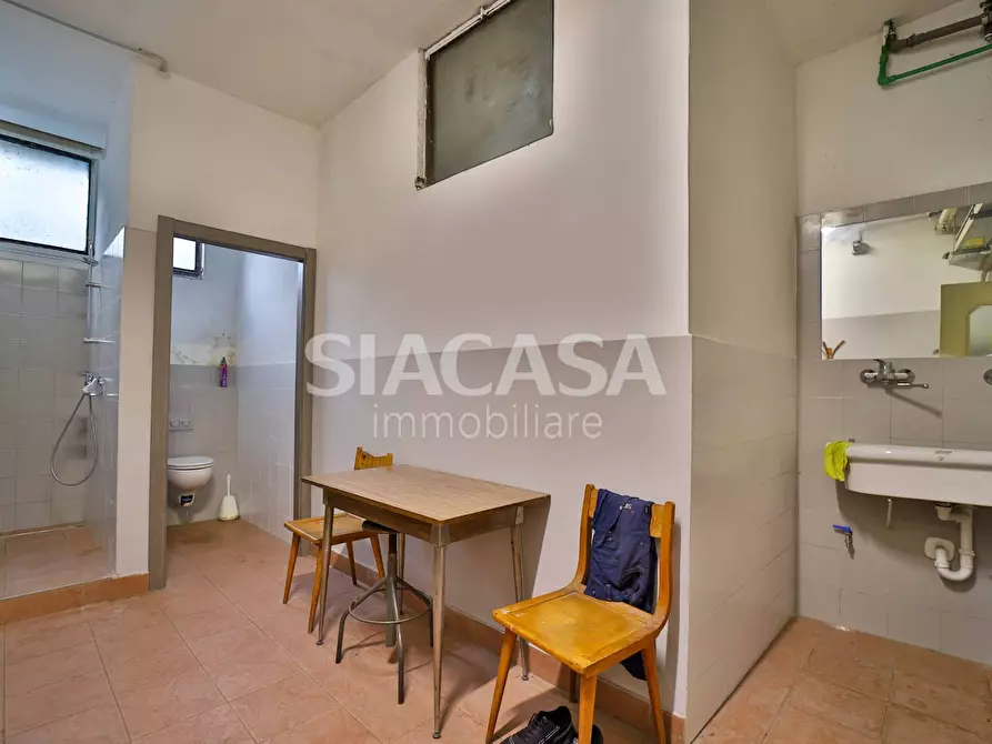 Immagine 19 di Capannone industriale in vendita  in Sesto San Giovanni a Sesto San Giovanni