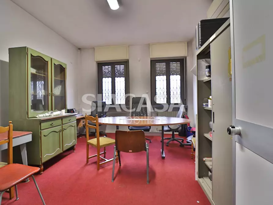 Immagine 21 di Capannone industriale in vendita  in Sesto San Giovanni a Sesto San Giovanni