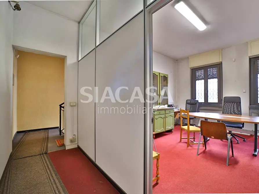 Immagine 22 di Capannone industriale in vendita  in Sesto San Giovanni a Sesto San Giovanni