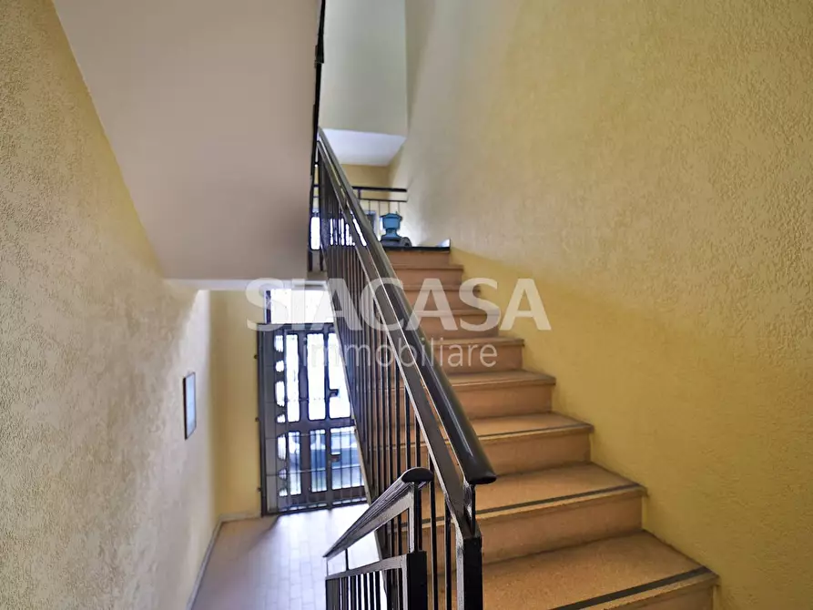 Immagine 23 di Capannone industriale in vendita  in Sesto San Giovanni a Sesto San Giovanni