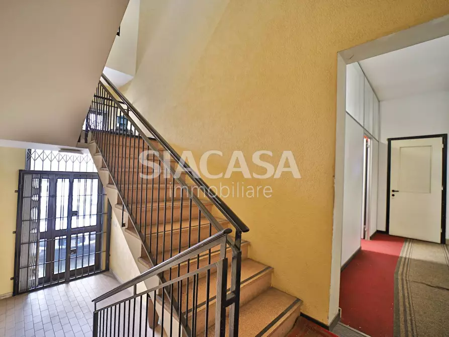 Immagine 24 di Capannone industriale in vendita  in Sesto San Giovanni a Sesto San Giovanni