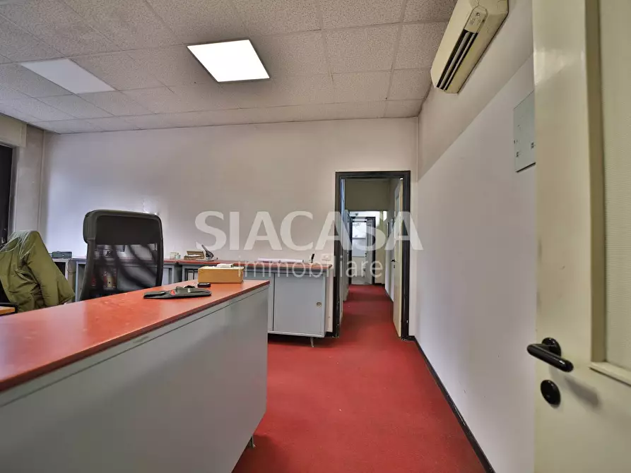 Immagine 25 di Capannone industriale in vendita  in Sesto San Giovanni a Sesto San Giovanni