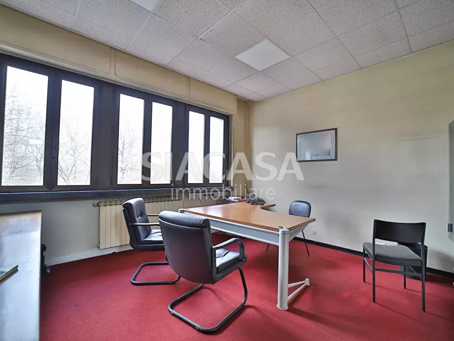 Immagine 26 di Capannone industriale in vendita  in Sesto San Giovanni a Sesto San Giovanni