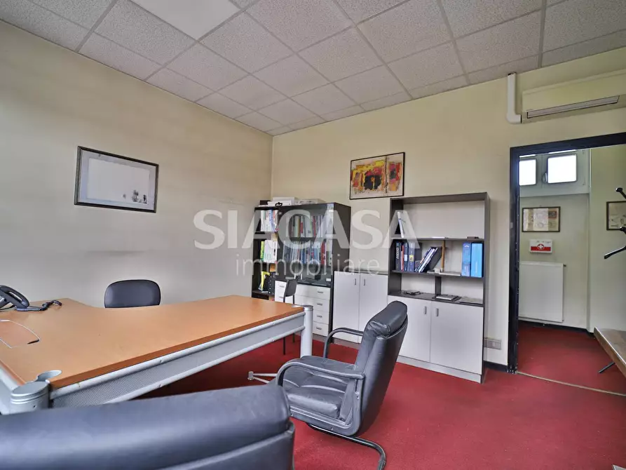 Immagine 27 di Capannone industriale in vendita  in Sesto San Giovanni a Sesto San Giovanni