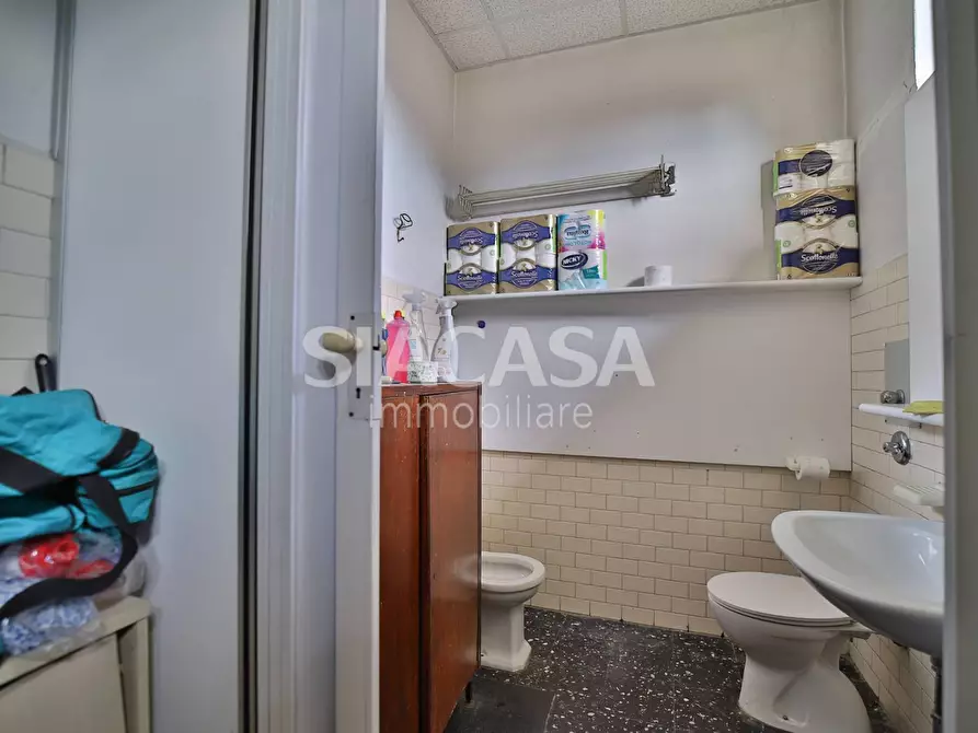 Immagine 28 di Capannone industriale in vendita  in Sesto San Giovanni a Sesto San Giovanni