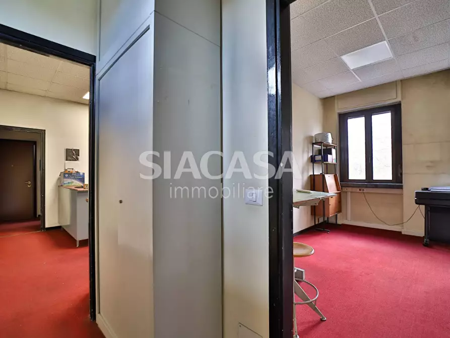 Immagine 29 di Capannone industriale in vendita  in Sesto San Giovanni a Sesto San Giovanni