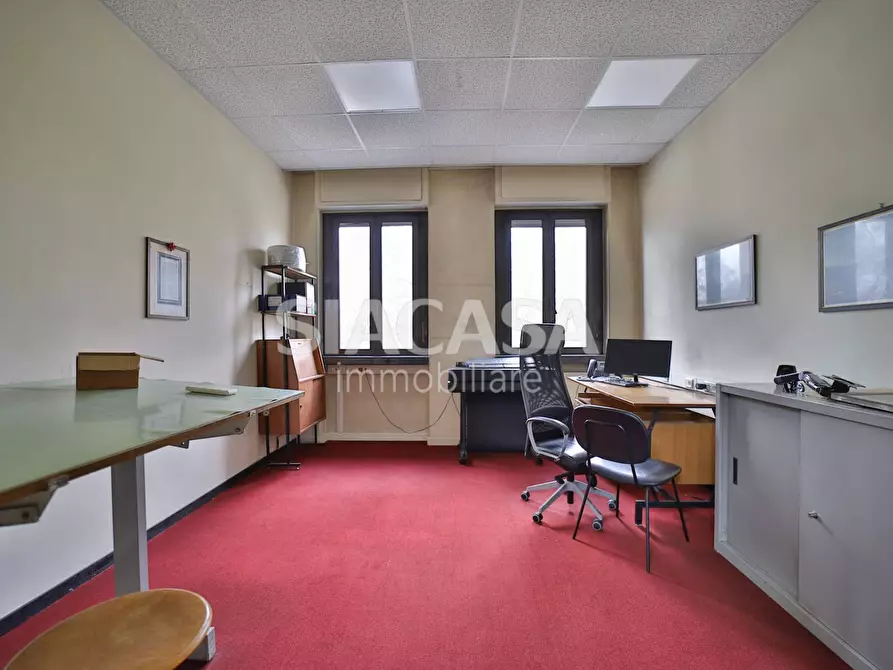 Immagine 30 di Capannone industriale in vendita  in Sesto San Giovanni a Sesto San Giovanni