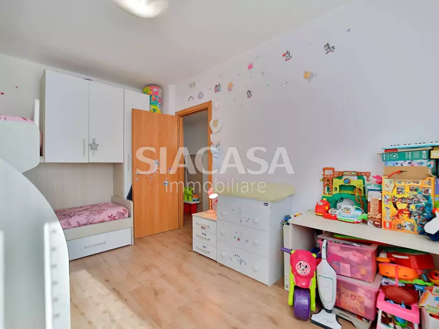 Immagine 29 di Appartamento in vendita  in Via Alessandro Colombo a Carnate