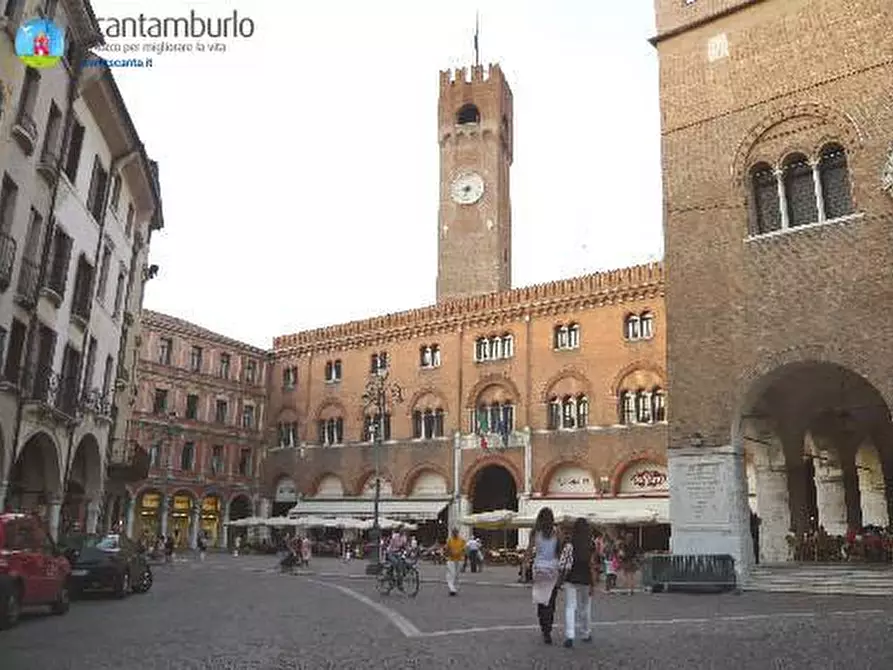 Immagine 4 di Casa indipendente in vendita  a Treviso