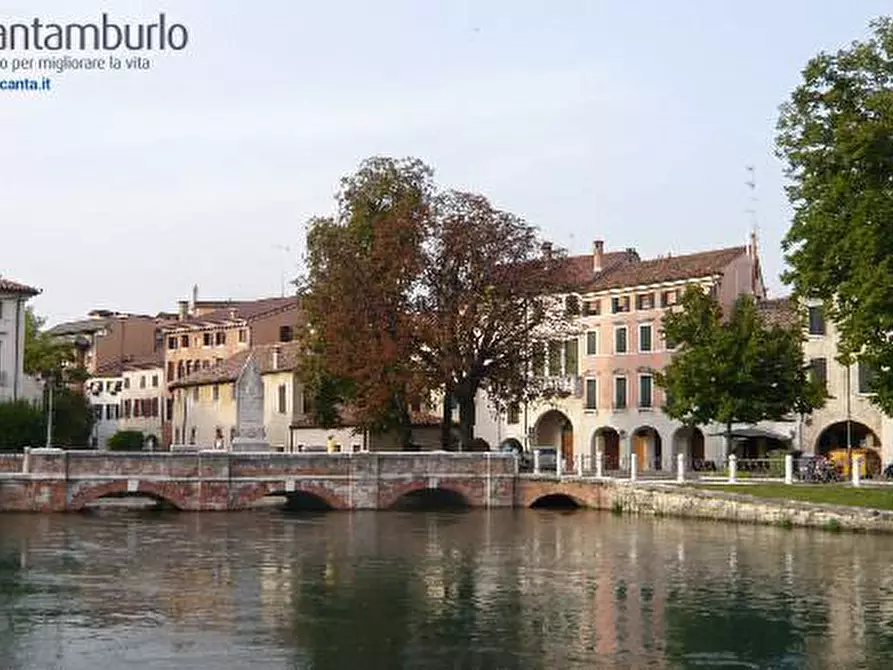 Immagine 1 di Casa indipendente in vendita  a Treviso