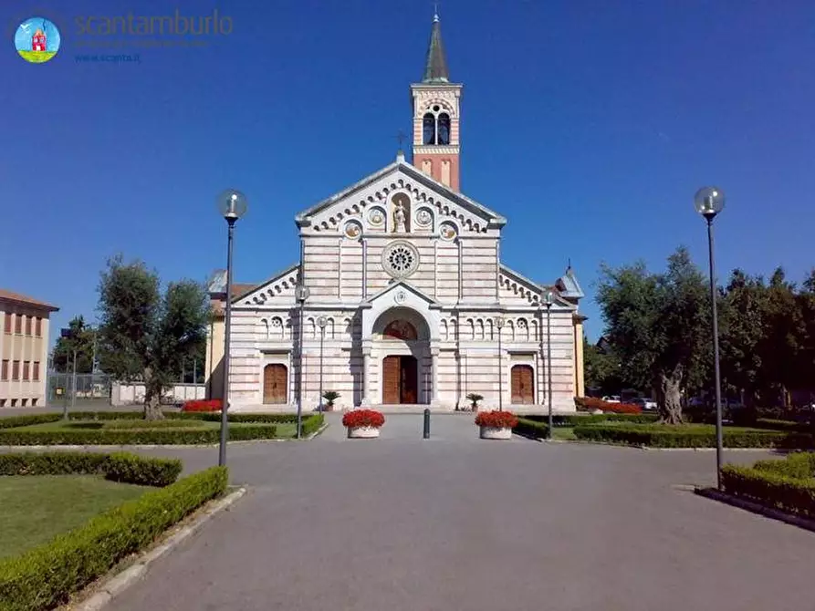 Immagine 2 di Terreno residenziale in vendita  a Paese