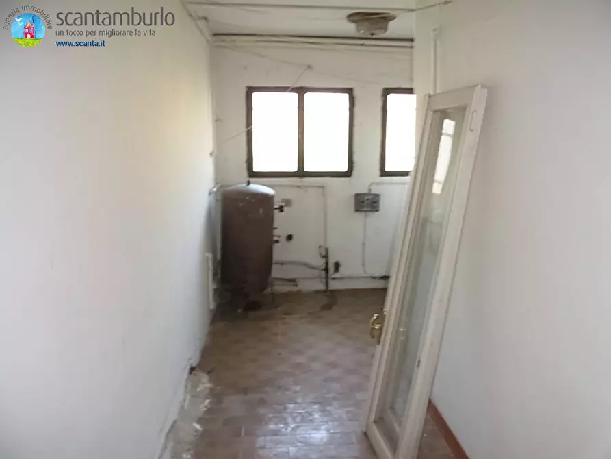 Immagine 8 di Casa indipendente in vendita  a Treviso