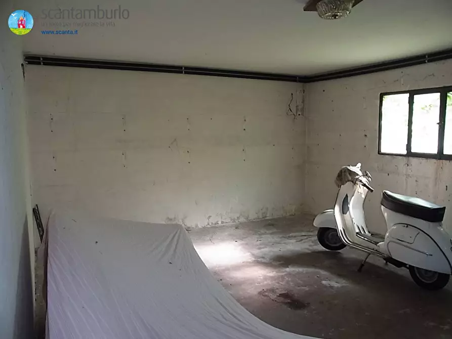 Immagine 4 di Casa indipendente in vendita  a Treviso