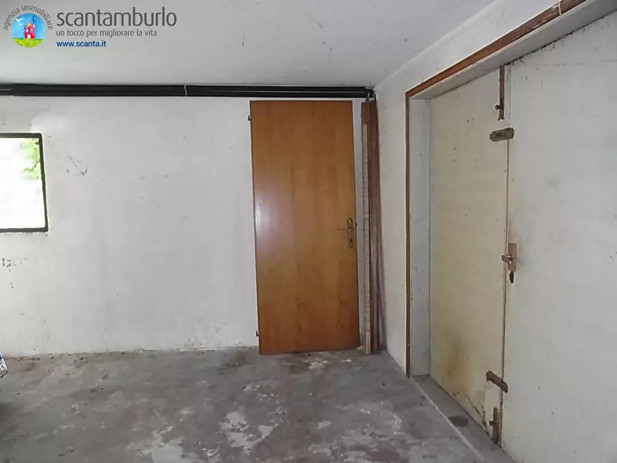 Immagine 10 di Casa indipendente in vendita  a Treviso