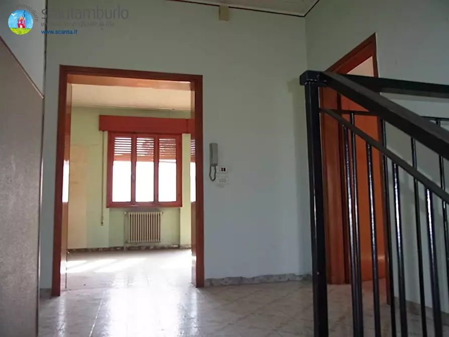 Immagine 1 di Casa indipendente in vendita  a Treviso