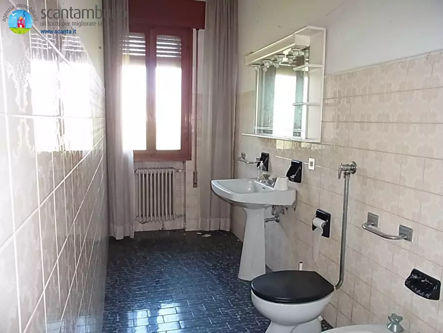 Immagine 18 di Casa indipendente in vendita  a Treviso