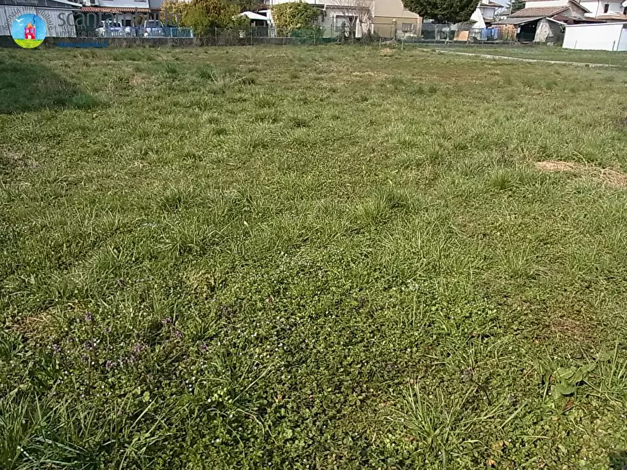 Immagine 3 di Terreno residenziale in vendita  a Carbonera