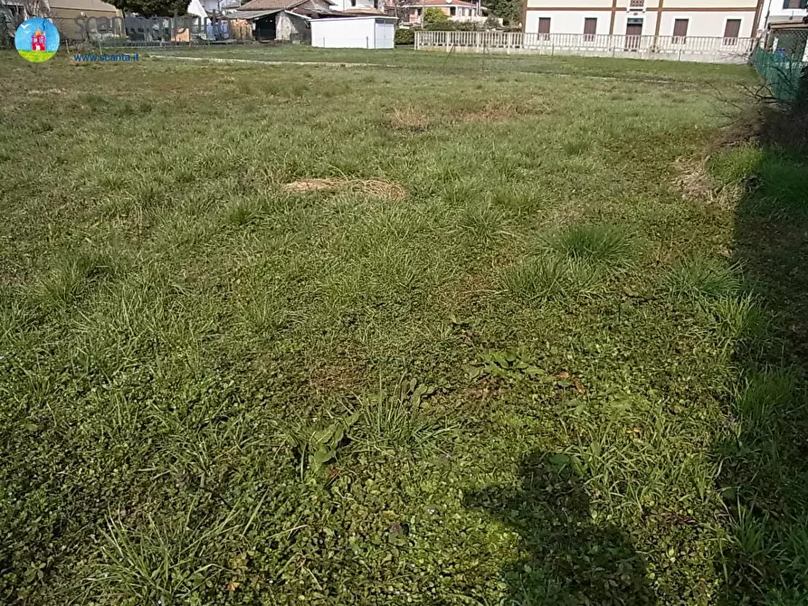 Immagine 4 di Terreno residenziale in vendita  a Carbonera