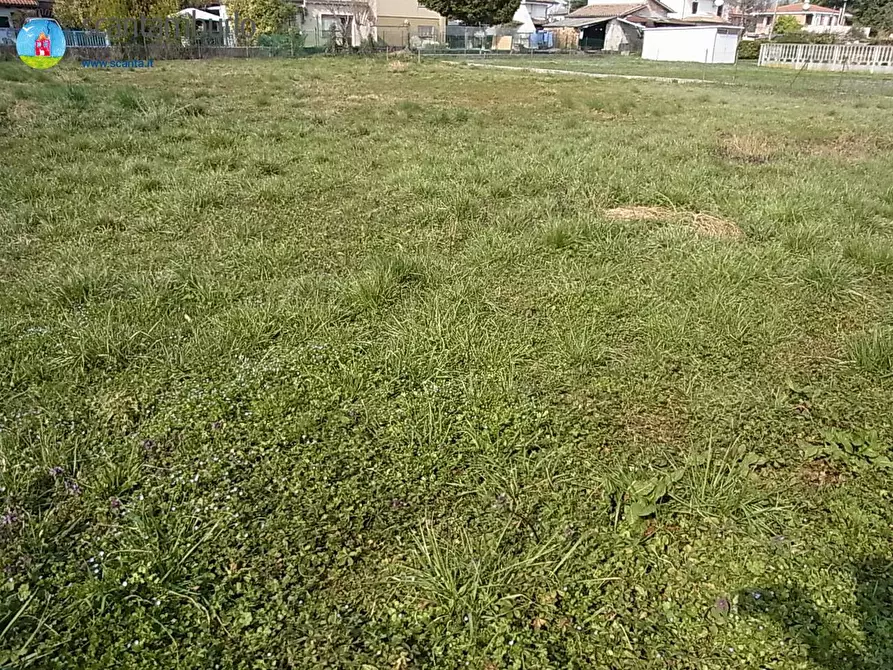 Immagine 5 di Terreno residenziale in vendita  a Carbonera