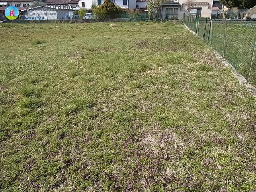 Immagine 6 di Terreno residenziale in vendita  a Carbonera