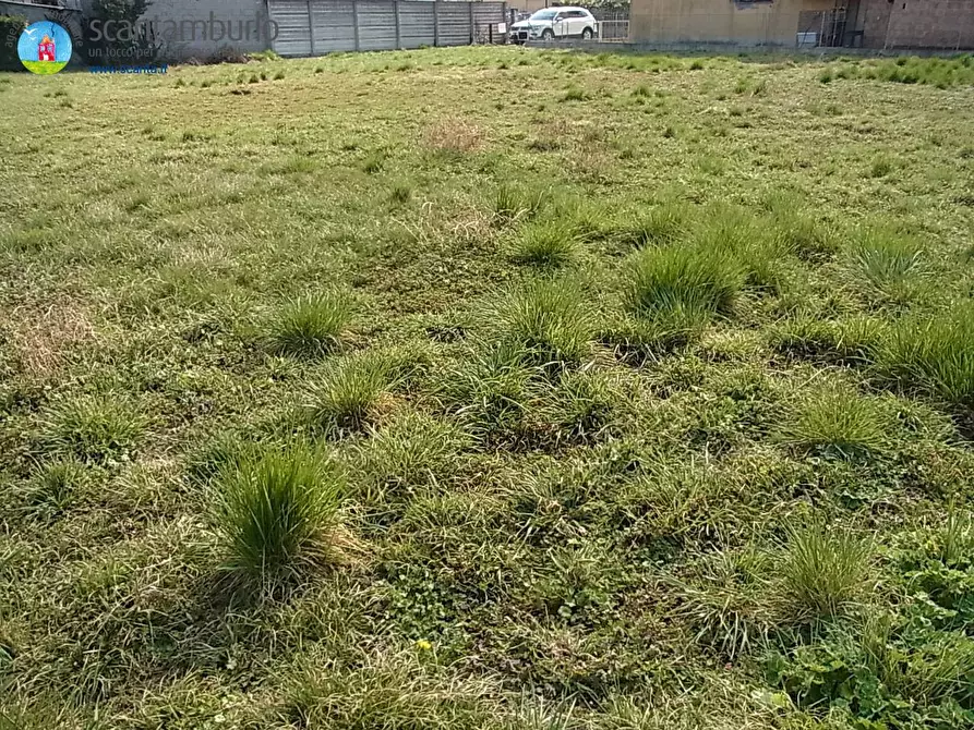 Immagine 7 di Terreno residenziale in vendita  a Carbonera