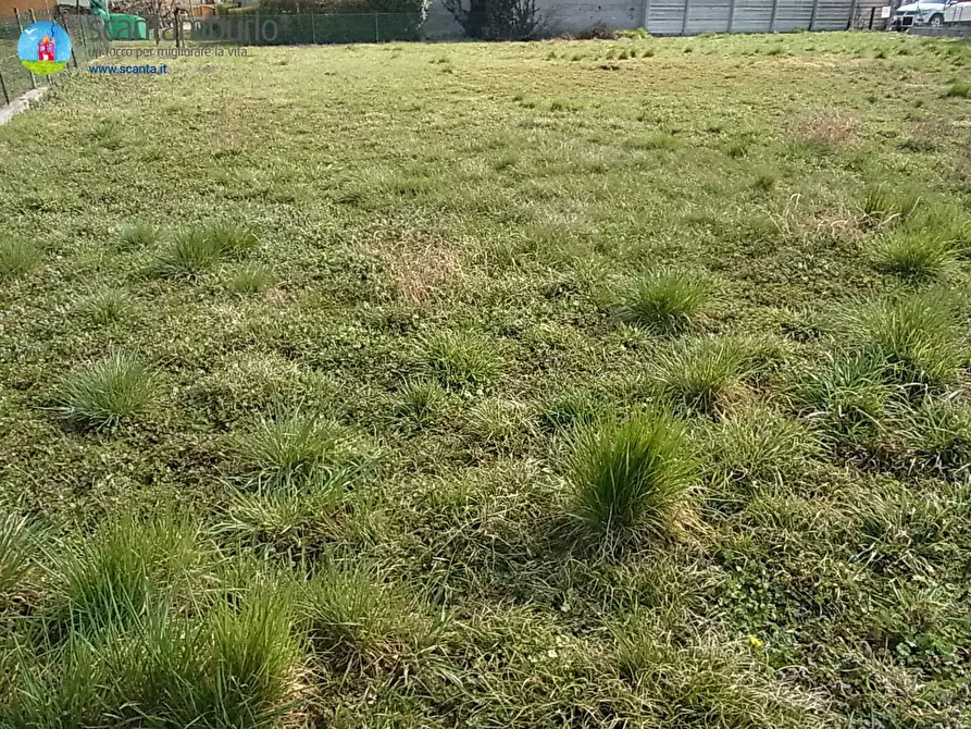 Immagine 8 di Terreno residenziale in vendita  a Carbonera