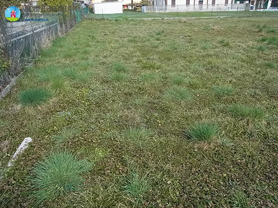 Immagine 9 di Terreno residenziale in vendita  a Carbonera