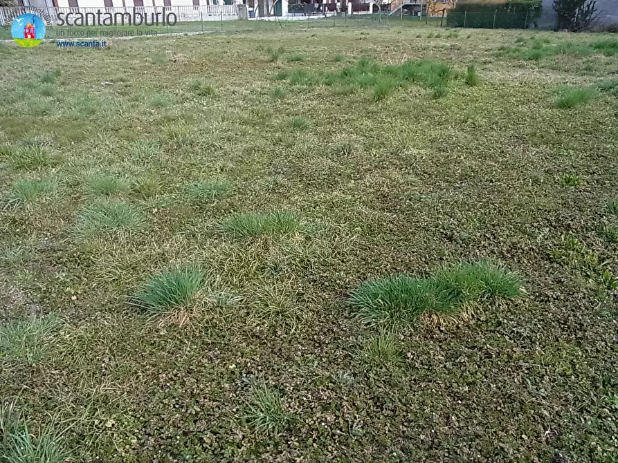 Immagine 10 di Terreno residenziale in vendita  a Carbonera