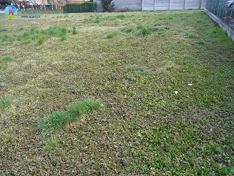 Immagine 11 di Terreno residenziale in vendita  a Carbonera