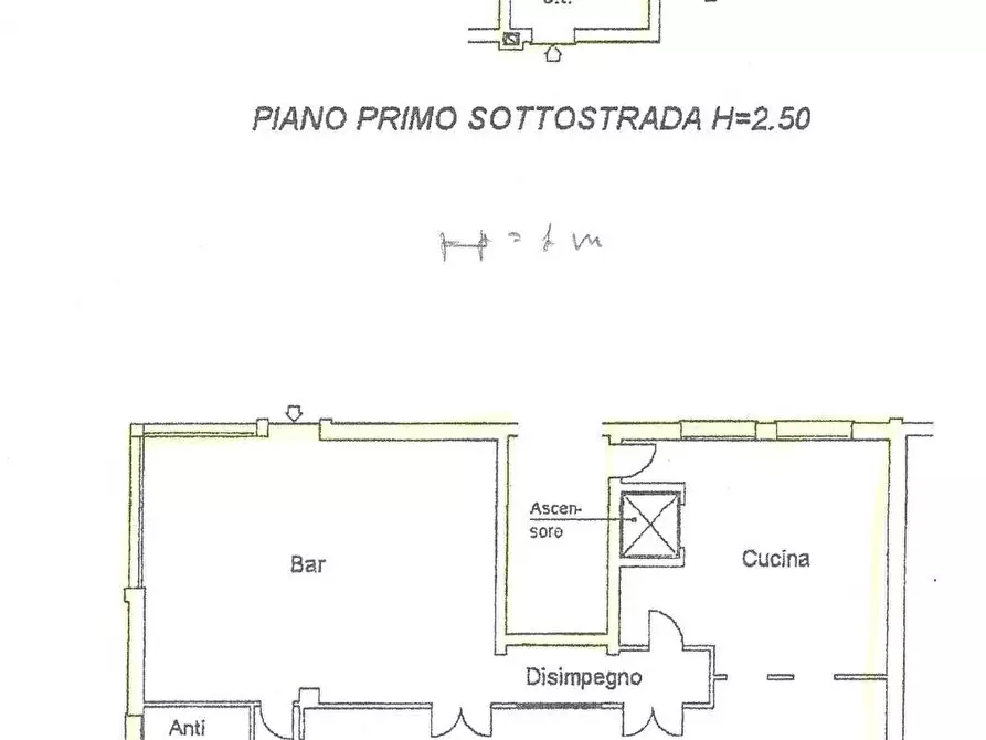 Immagine 21 di Negozio in vendita  a Ponzano Veneto