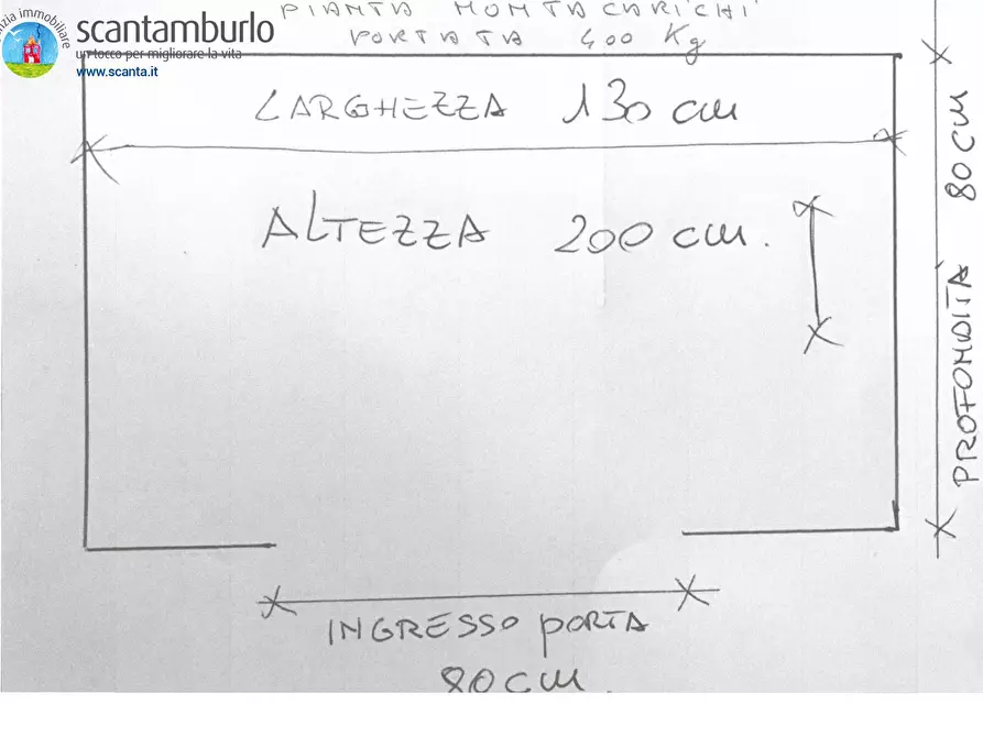 Immagine 20 di Negozio in vendita  a Ponzano Veneto